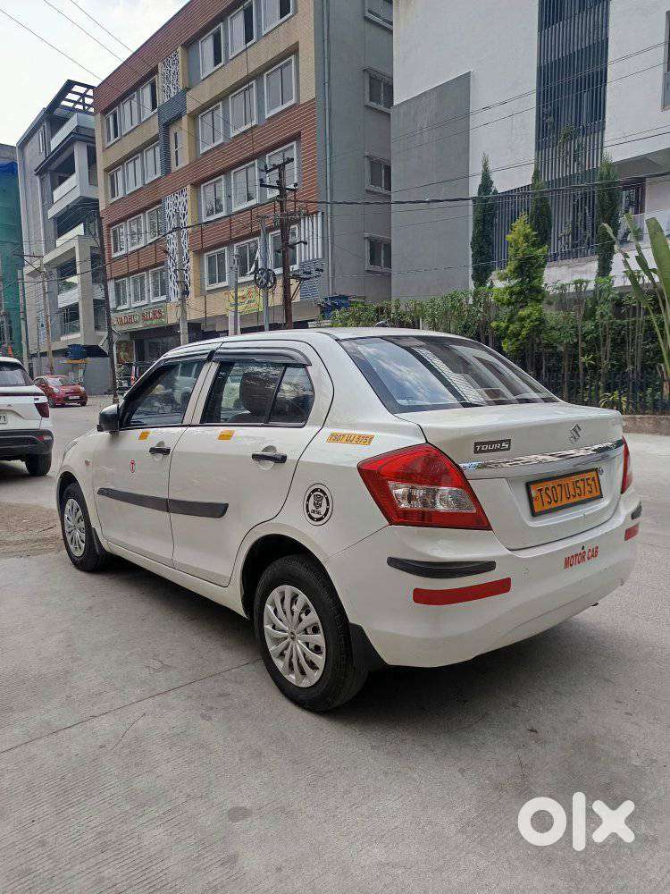 Maruti Suzuki Swift Dzire Ldi Bsiv, 2020, Diesel