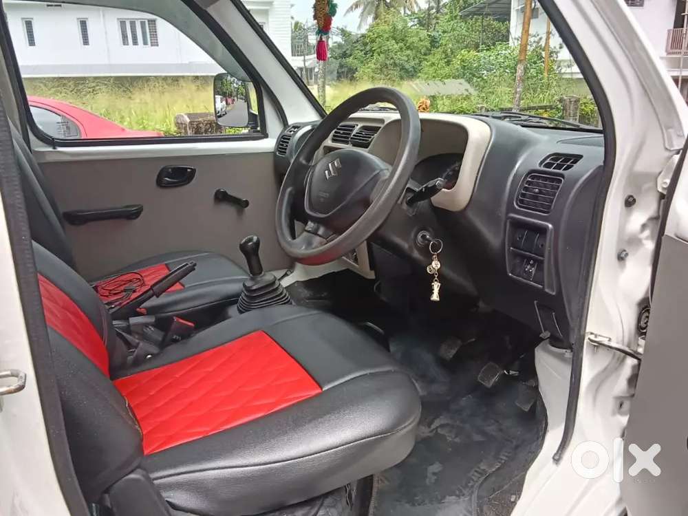 Maruti Suzuki Eeco 2020 Ac 5 Str
