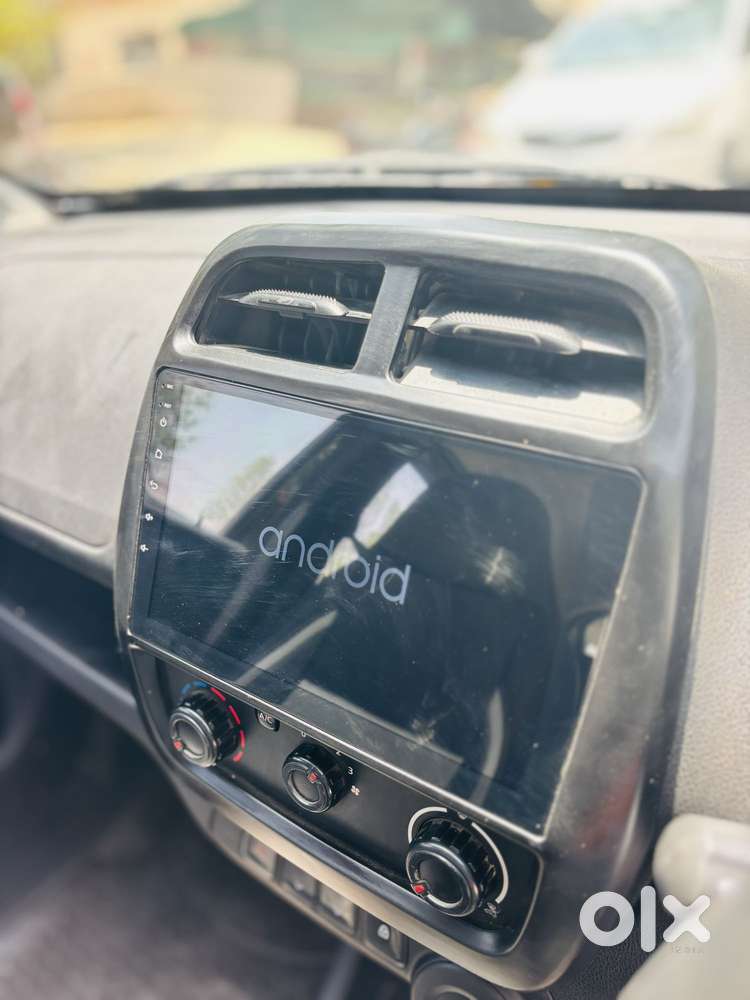 Renault Kwid, 2019, Petrol