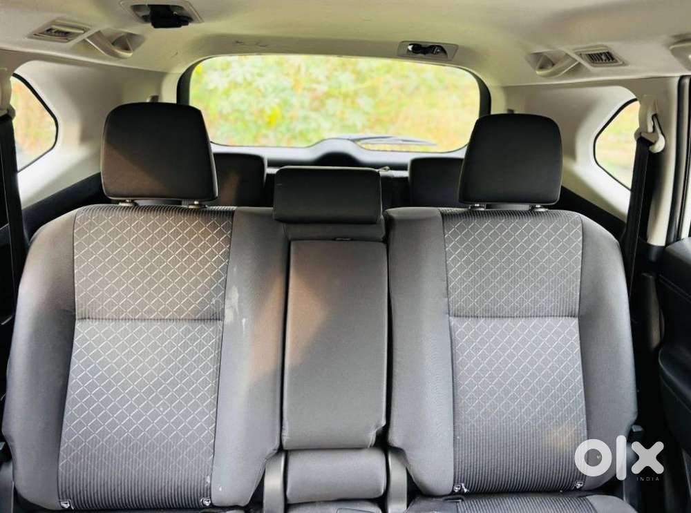 Toyota Innova Hycross 2.0 Gx 8 Str, 2024, Petrol