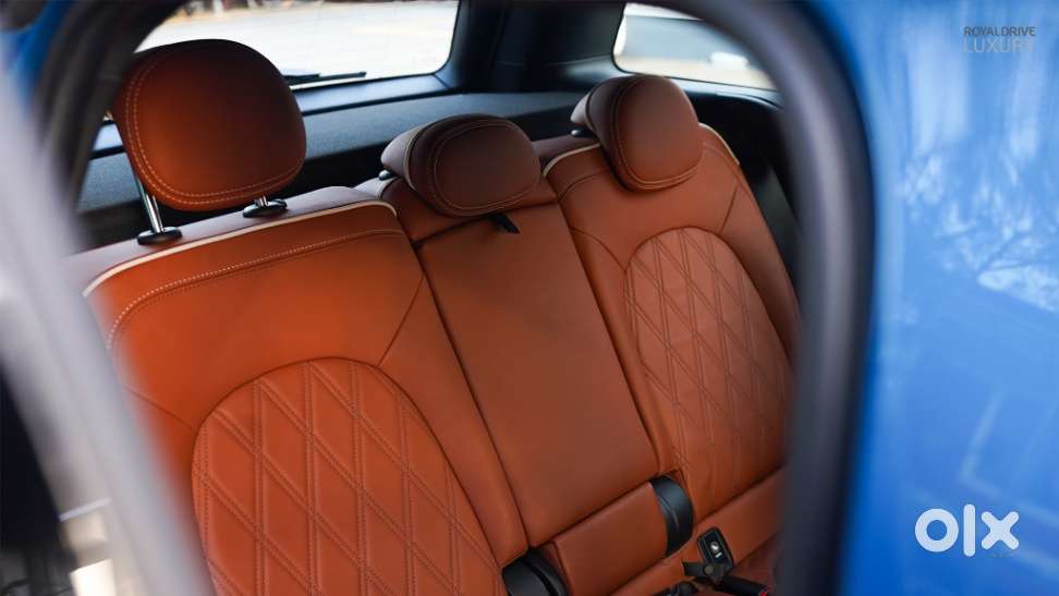 Mini Cooper Countryman, 2023, Petrol