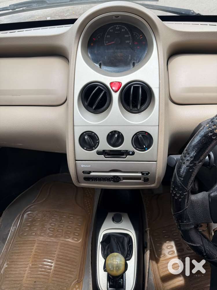 Tata Nano Xt, 2015, Petrol