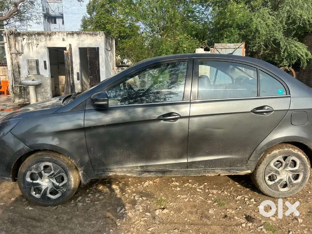 Tata Zest 2015 Petrol 71000 Km Driven