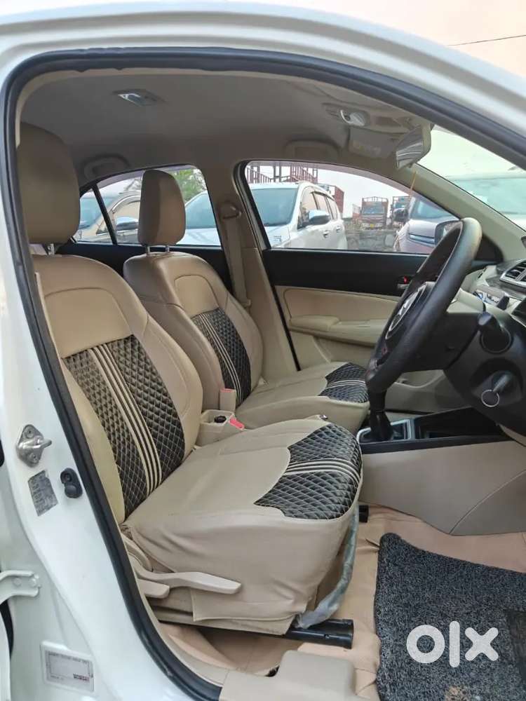 Maruti Dzire Vxi 1.2 Petrol 2021  78k Km  Well Maintained