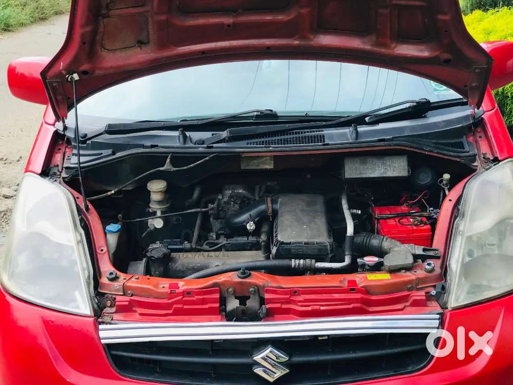 Maruti Suzuki Estilo 2009 Petrol Well Maintained