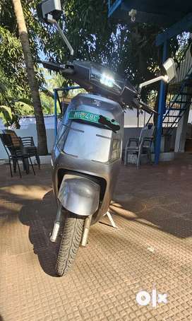 Second hand scooty in mira online road