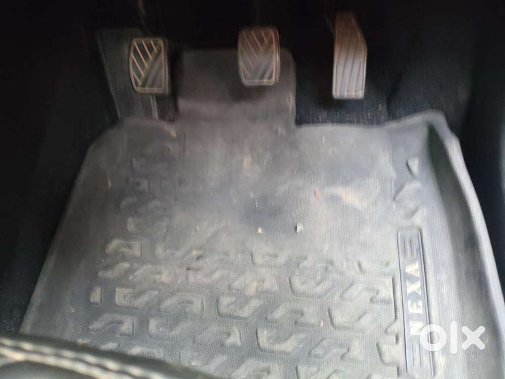 Maruti Suzuki Eeco 5 Seater Standard, 2023, Petrol