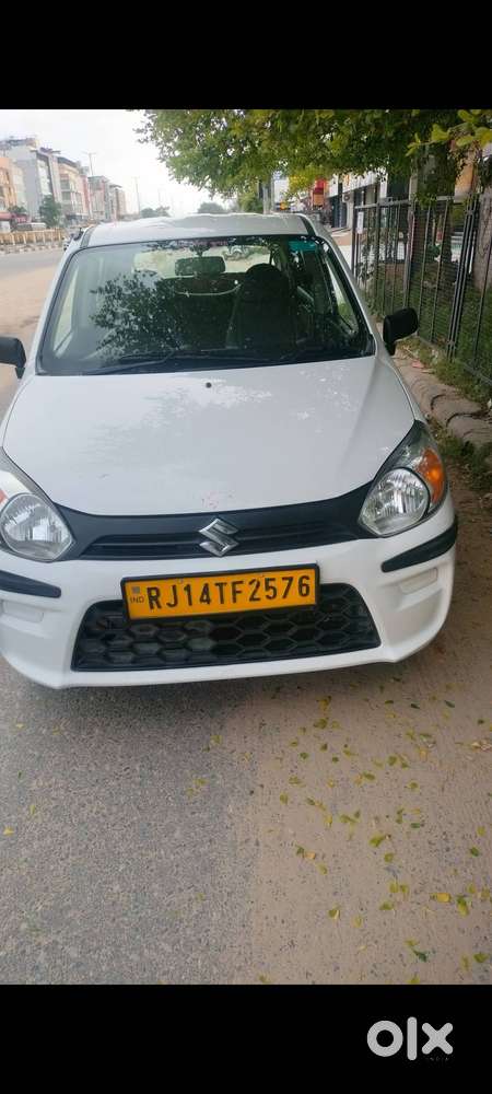 Maruti Suzuki Alto 2023