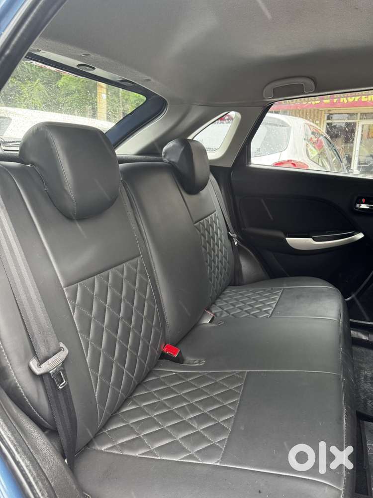 Maruti Suzuki Baleno Delta Cng, 2018, Cng & Hybrids