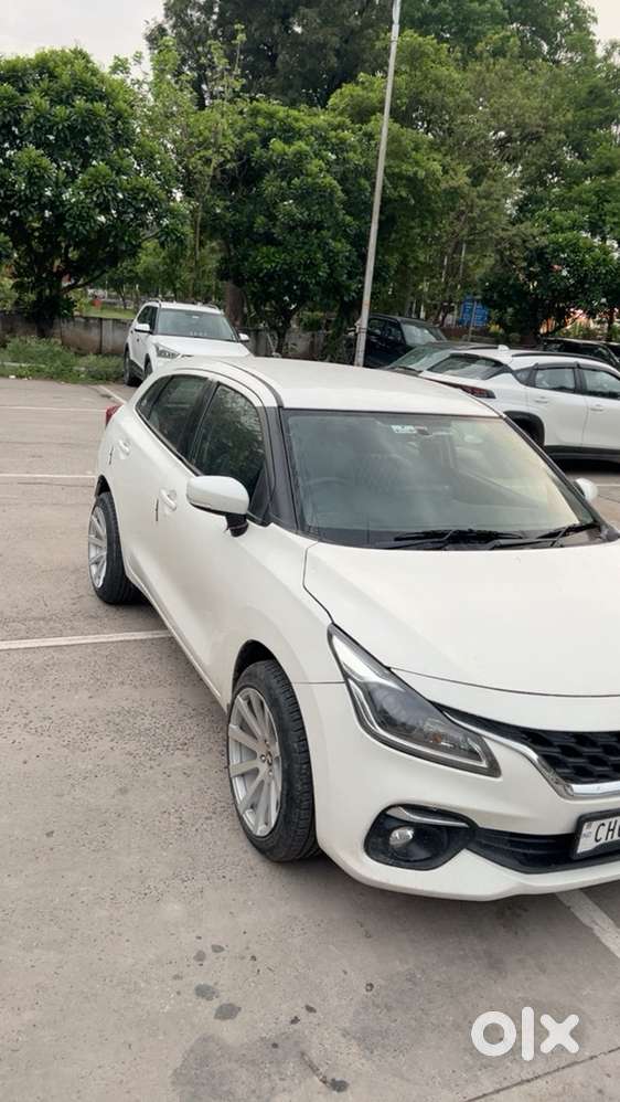 Baleno Sale