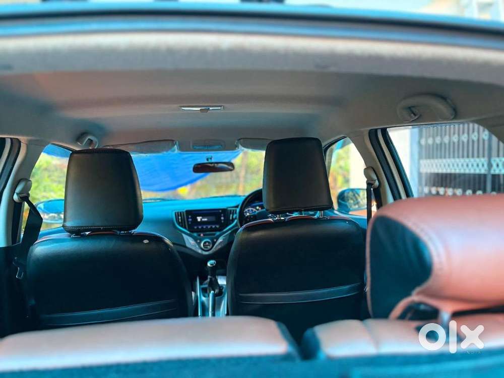 Maruti Suzuki Petrol 2021 Car