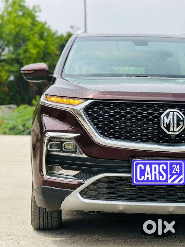 Mg Hector 2.0 Sharp Diesel, 2022, Diesel