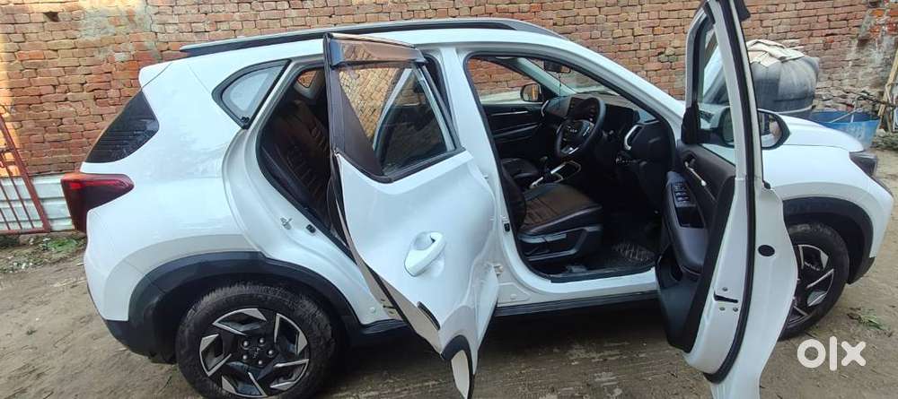 Kia Sonet 2024 Htk Plus
