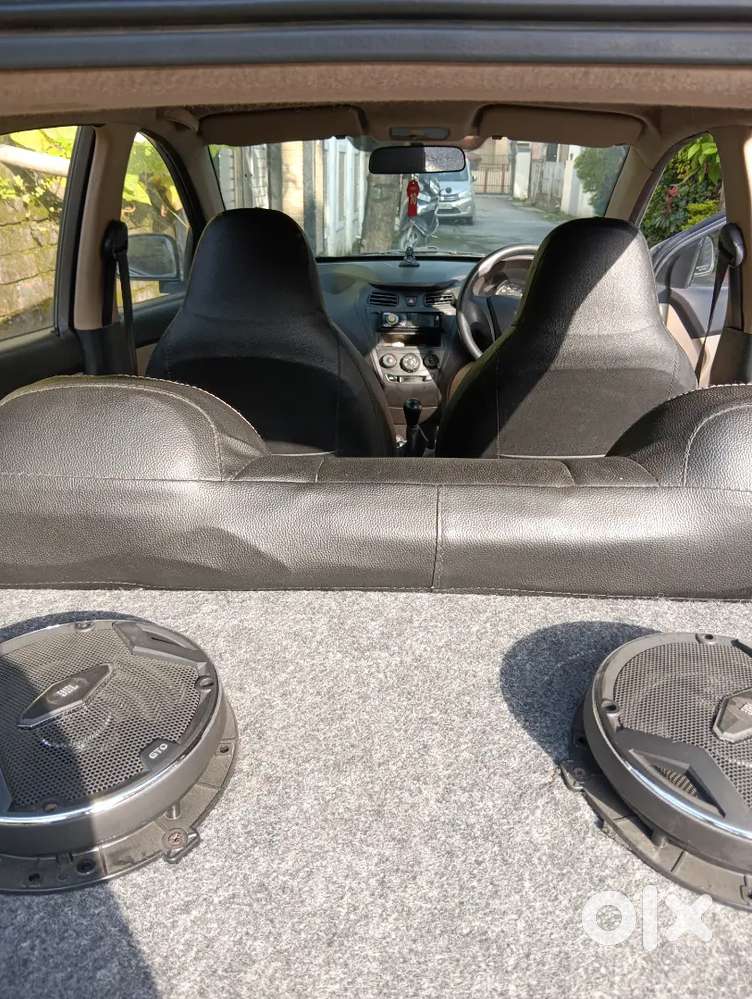 Hyundai Eon D-lite Petrol Manual 2013