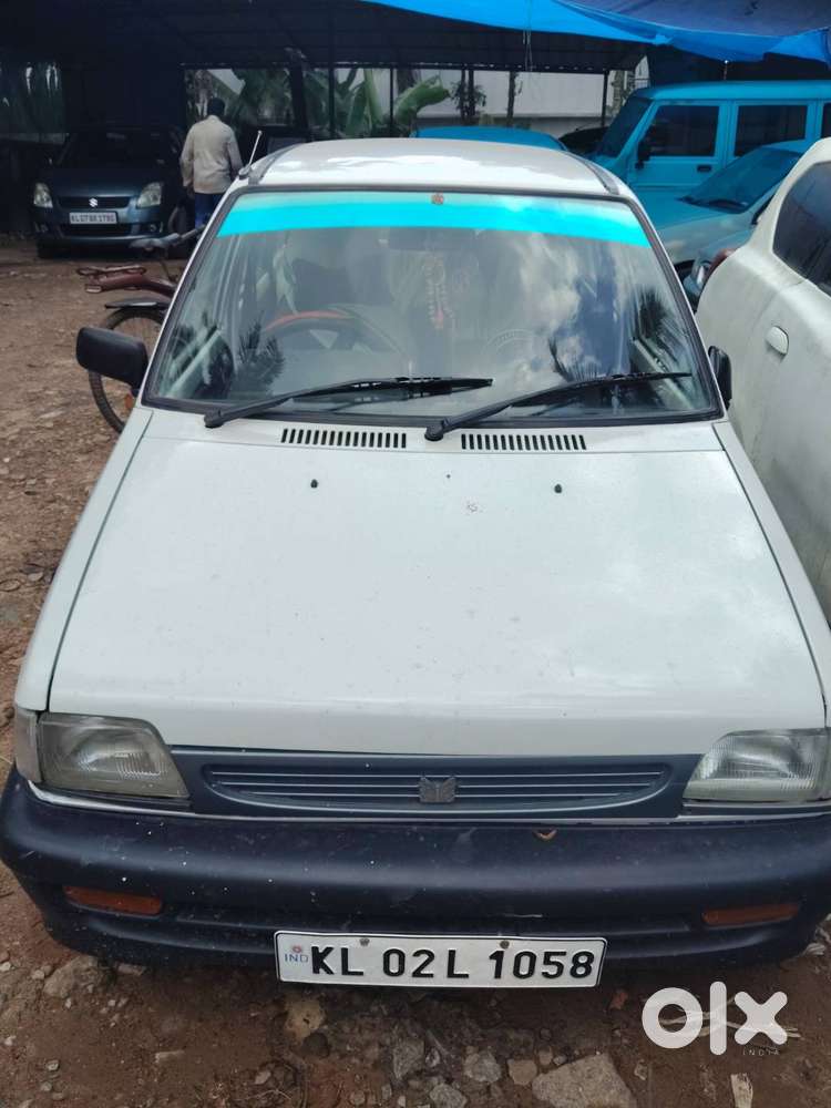 Good Condition, Good Tyres, Well Maintained
