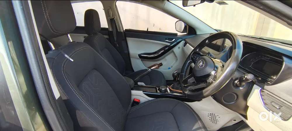 Tata Nexon Xz Plus 2022
