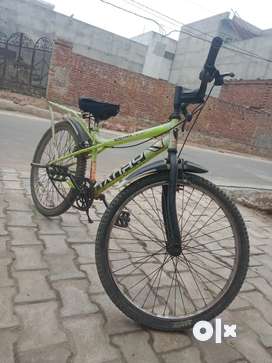 Olx best sale bike bharatpur