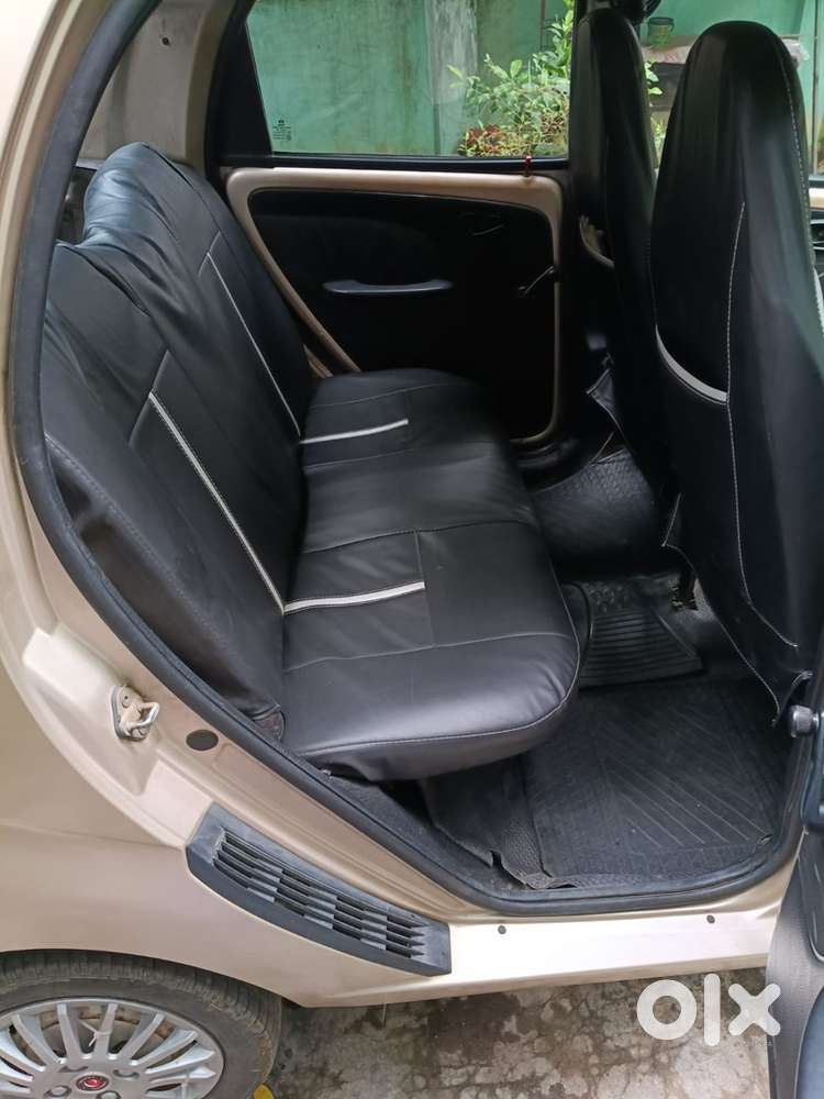 Tata Nano Cx 2012 Car