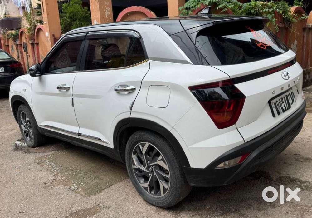 Hyundai Creta 1.5 Ex Diesel, 2023, Diesel
