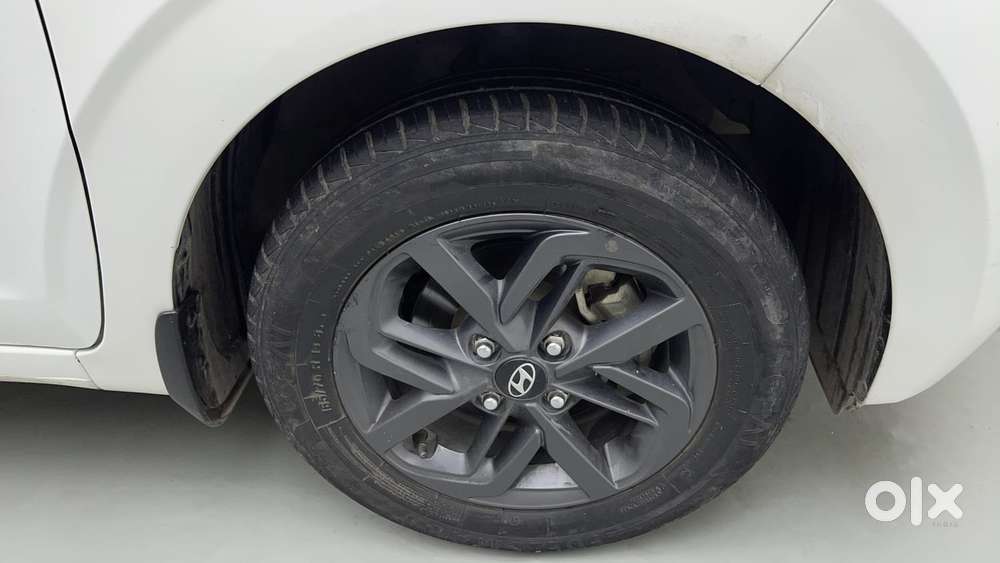 Hyundai Grand I10 Nios Sportz 1.2 Kappa Vtvt, 2022, Petrol