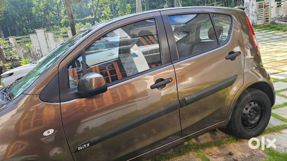 Good Conditioned Car