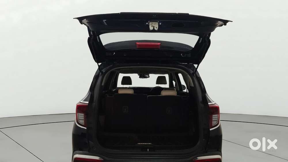 Kia Carens 1.5 Luxury Plus Diesel 7str Imt, 2023, Diesel