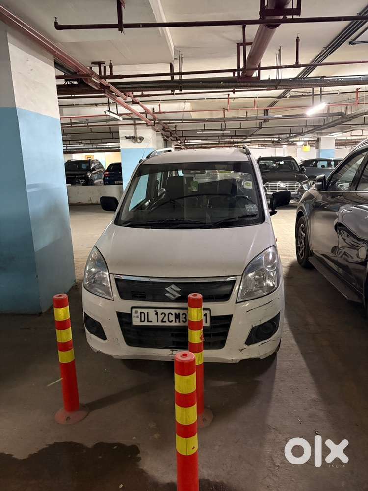 Maruti Suzuki Wagon 2017