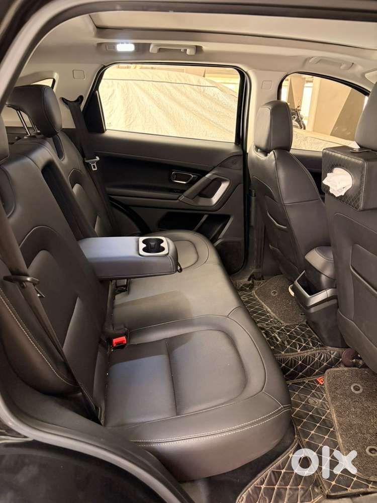 Tata Harrier Diesel 2020