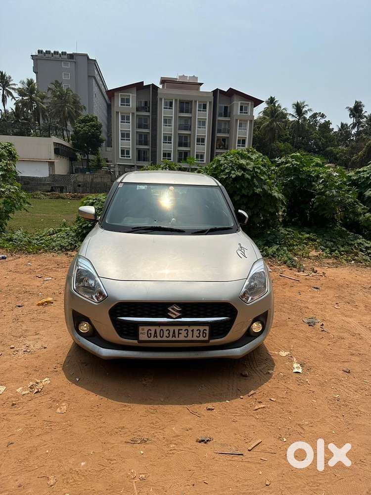 Maruti Suzuki 2023 Car