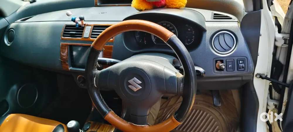 Maruti Suzuki Swift 2008 Diesel Well Maintained