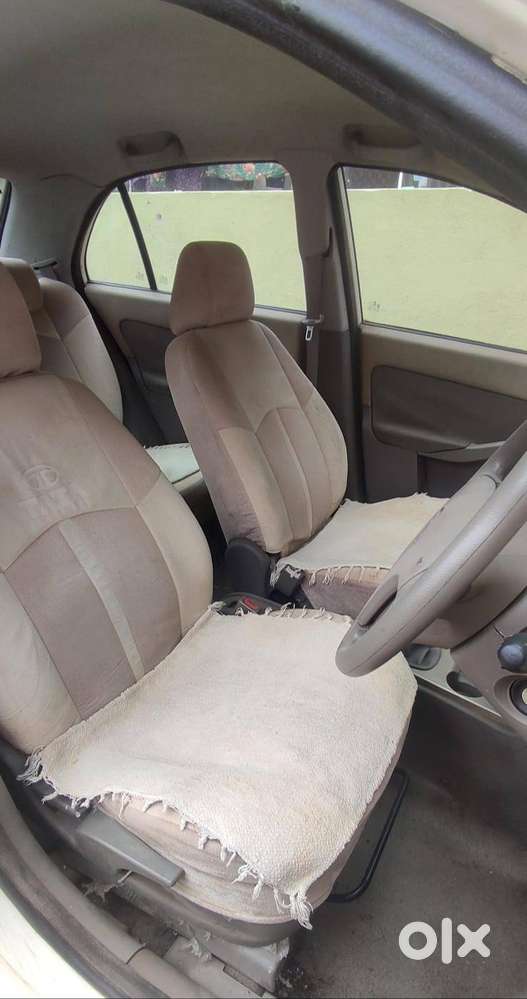 Tata - Indica Vista Car, Model 2010 Is On Scrap Sell.