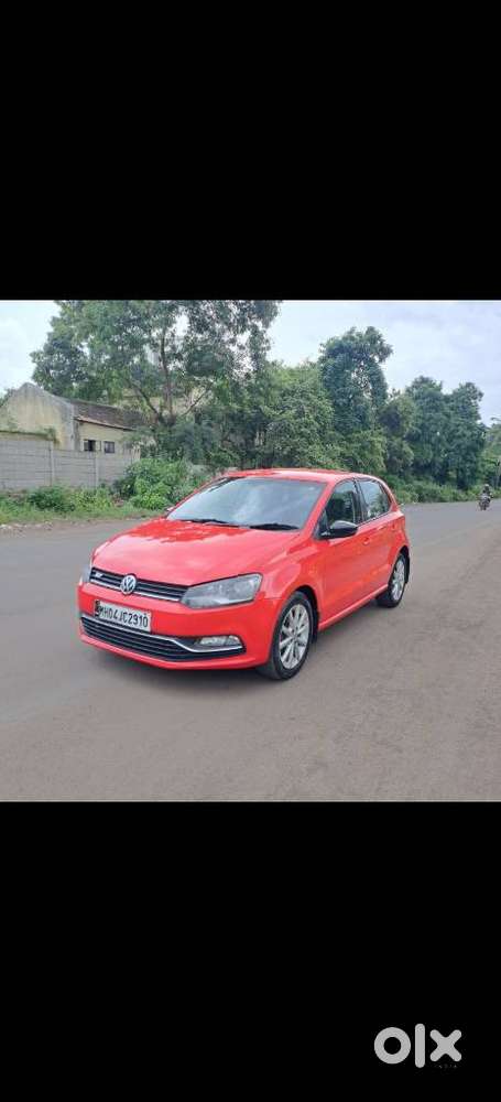 Volkswagen Polo Gti, 2017, Petrol