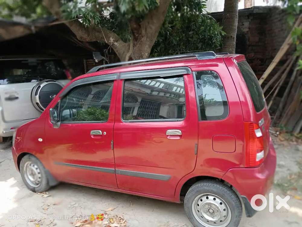 Maruti Wagon R 2009