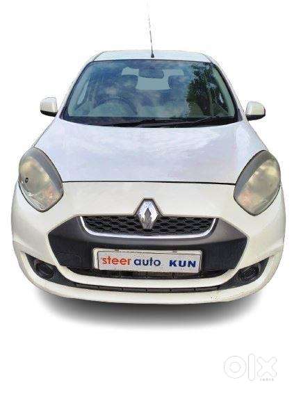 Renault Pulse Rxl Diesel, 2013, Diesel
