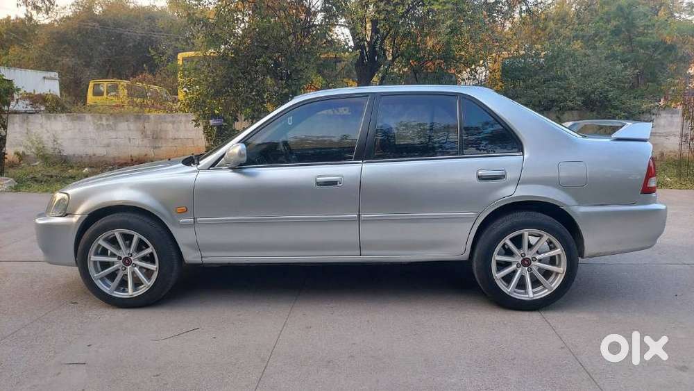 Honda City 2000-2003 1.5 Exi S, 2003, Petrol