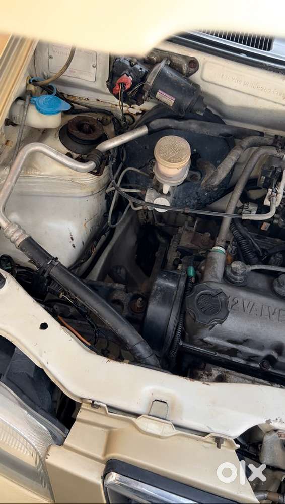 Maruti Suzuki Alto 2006 Year