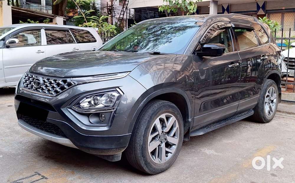 Tata Safari 2.0 Xza Plus Jet, 2023, Diesel