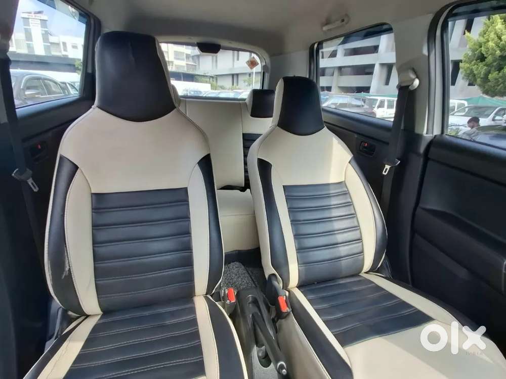 Maruti Suzuki Wagon R Lxi Cng Optional, 2021, Cng & Hybrids