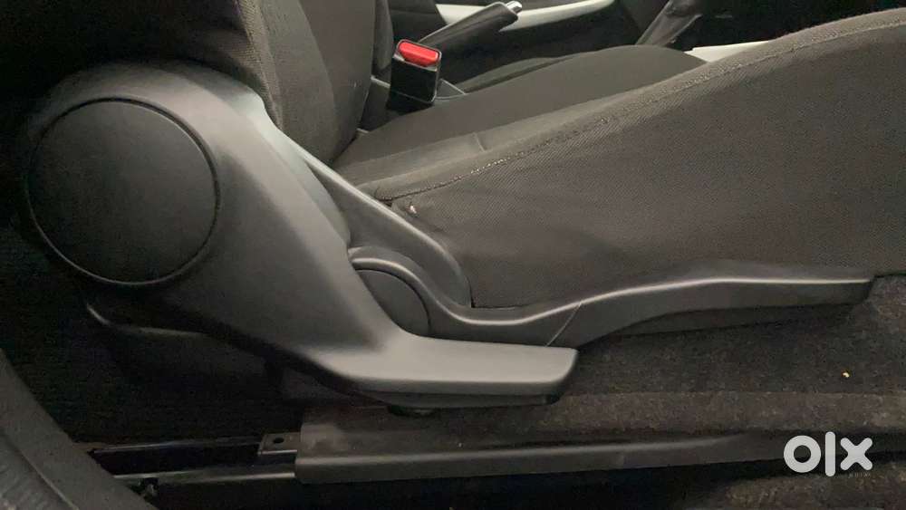 Maruti Suzuki Baleno 1.2 Cvt Alpha, 2018, Petrol