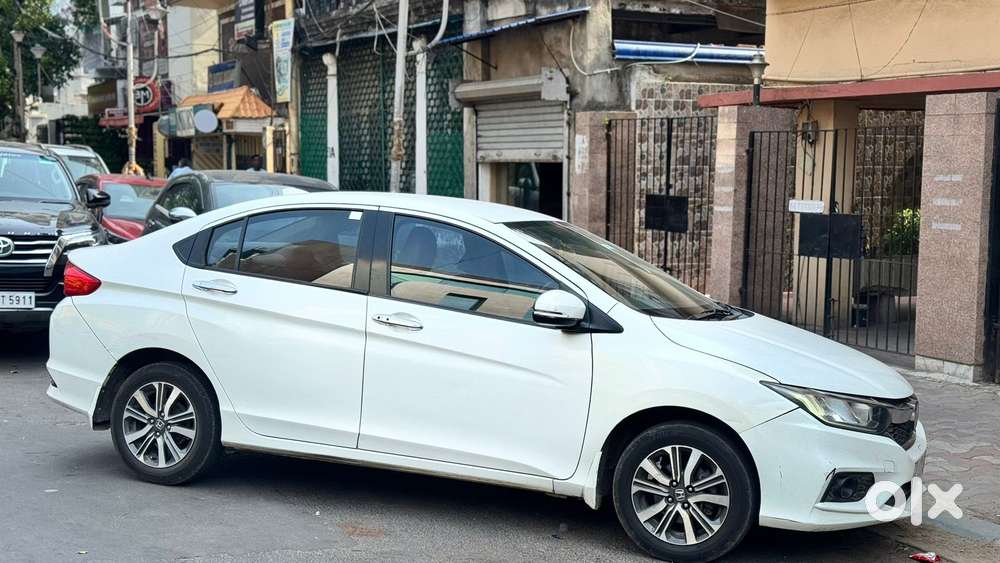 Honda City 2014-2015 I Dtec V, 2018, Diesel