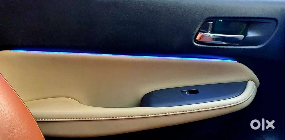 Honda City 1.5 Zx I-vtec Mt, 2024, Petrol