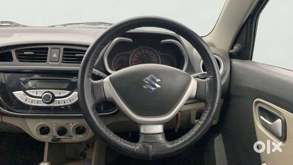 Maruti Suzuki Alto K10 Vxi, 2019, Petrol