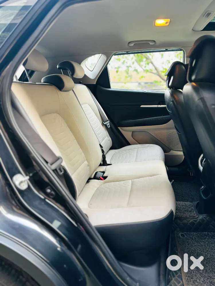 Kia Sonet Htx D1.5 Imt Diesel 2023