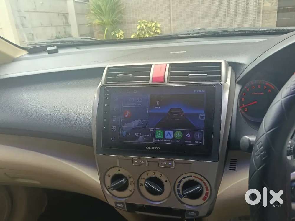 Honda City 1.5 Vx Petrol 2010