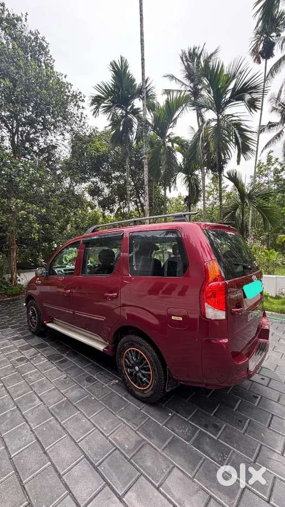 Mahindravxylo E6 For Sale
