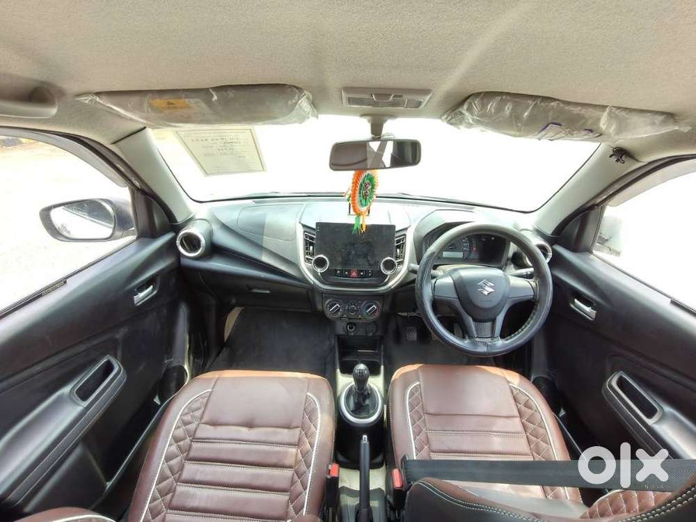Maruti Suzuki Celerio Cng Vxi Mt, 2022, Cng & Hybrids