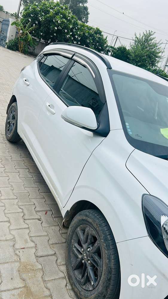 Hyundai Grand I10 Petrol Manual 2022