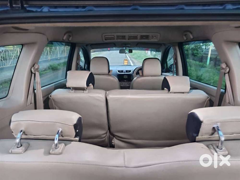 Maruti Ertiga Diesel 2015