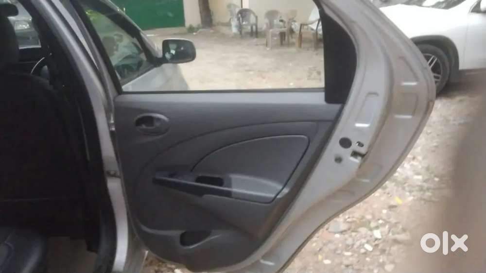Toyota Etios Diesel 2018 Manual 0 Km