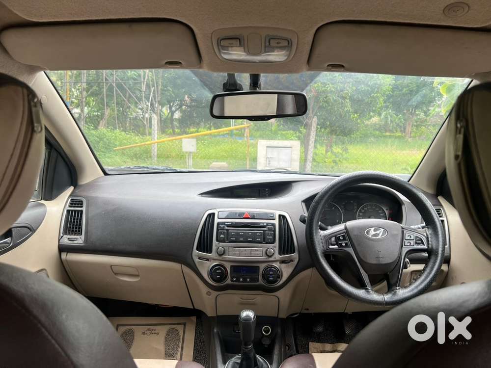 Hyundai I20 2013 Diesel Well Maintained
